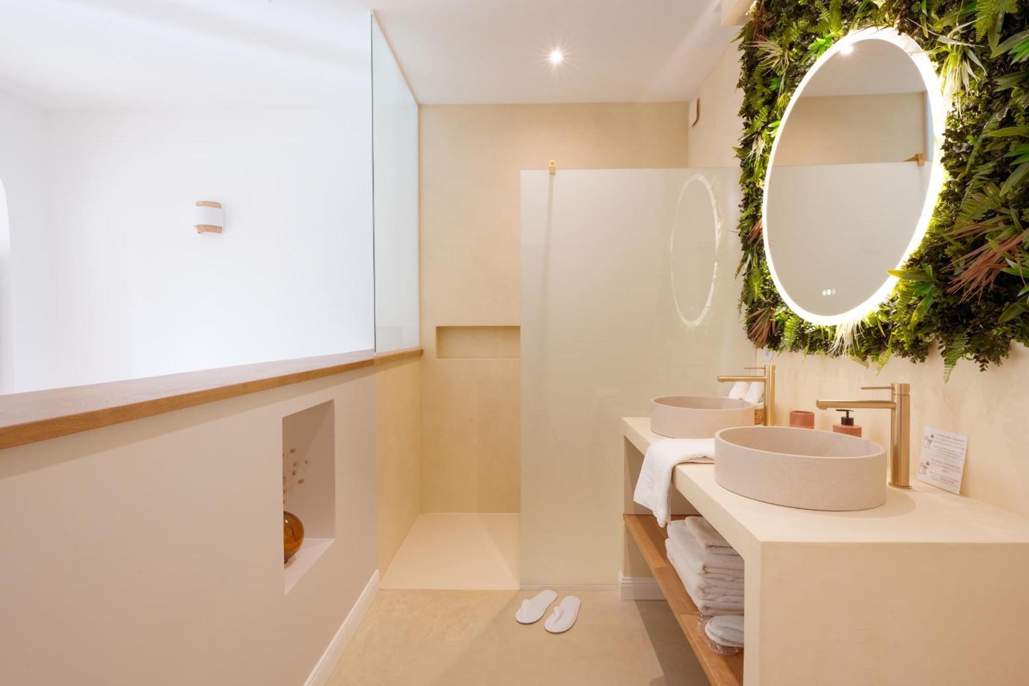 Hermes - Appartement Avec Jacuzzi Scandinave Nyons Exterior photo